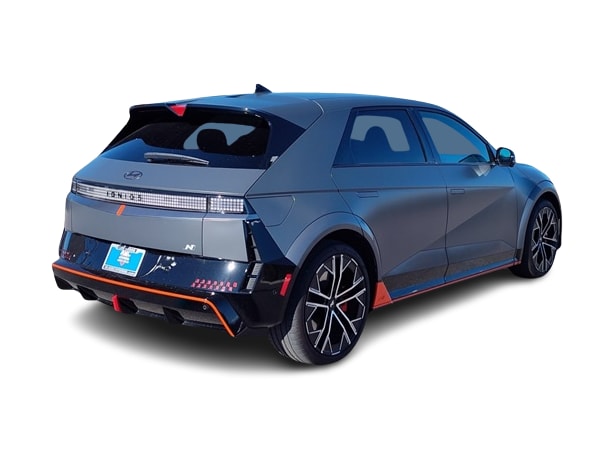 Thumbnail: 2025 Hyundai Ioniq 5 - 21