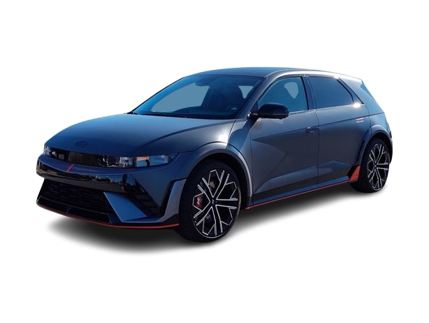 Thumbnail: 2025 Hyundai Ioniq 5 - 20