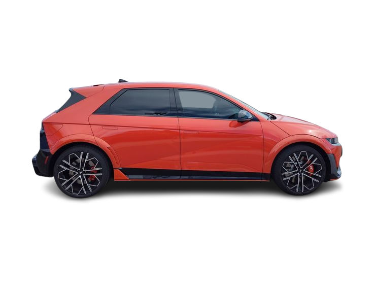 Thumbnail: 2025 Hyundai Ioniq 5 - 21