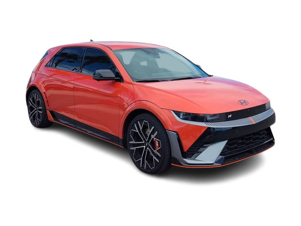 Thumbnail: 2025 Hyundai Ioniq 5 - 22