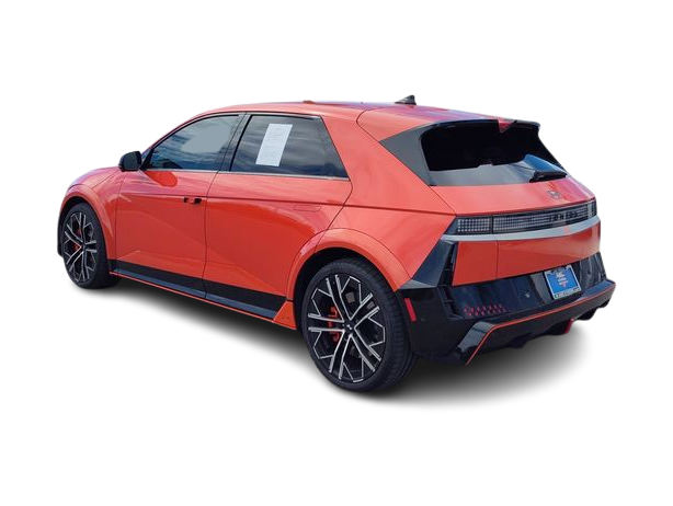 Thumbnail: 2025 Hyundai Ioniq 5 - 4