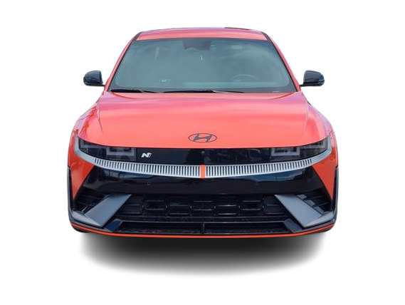 Thumbnail: 2025 Hyundai Ioniq 5 - 6