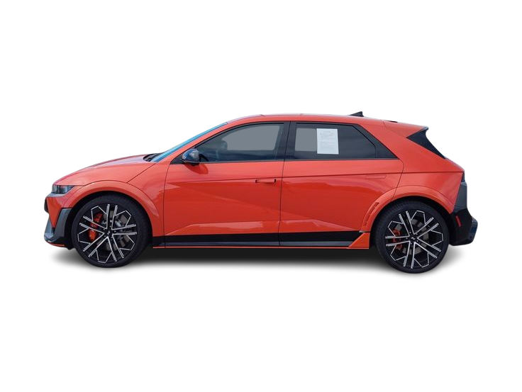 Thumbnail: 2025 Hyundai Ioniq 5 - 3