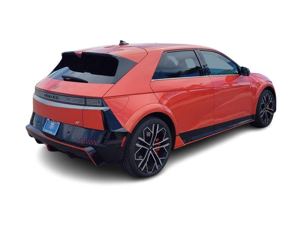 Thumbnail: 2025 Hyundai Ioniq 5 - 20