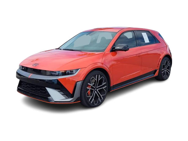 Thumbnail: 2025 Hyundai Ioniq 5 - 19