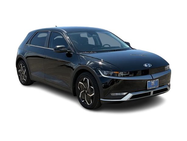 Thumbnail: 2023 Hyundai Ioniq 5 - 19