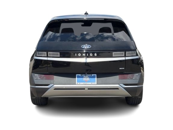 Thumbnail: 2023 Hyundai Ioniq 5 - 5