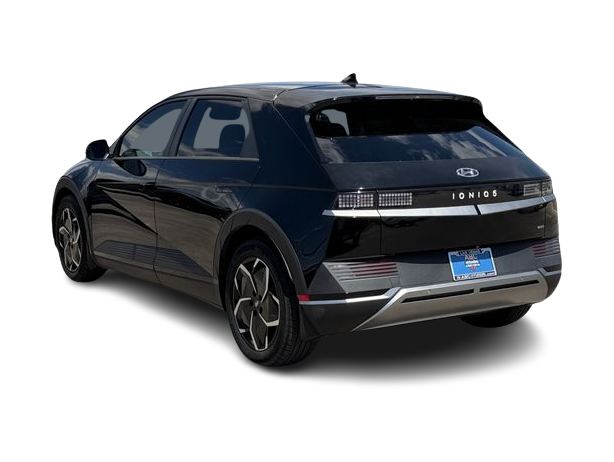 Thumbnail: 2023 Hyundai Ioniq 5 - 4