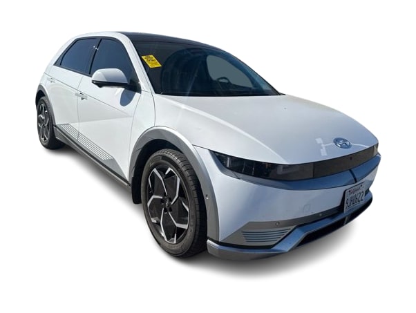 Thumbnail: 2023 Hyundai Ioniq 5 - 13