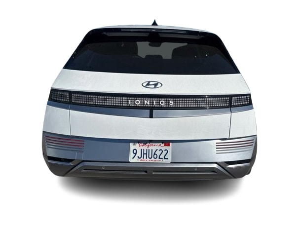 Thumbnail: 2023 Hyundai Ioniq 5 - 16