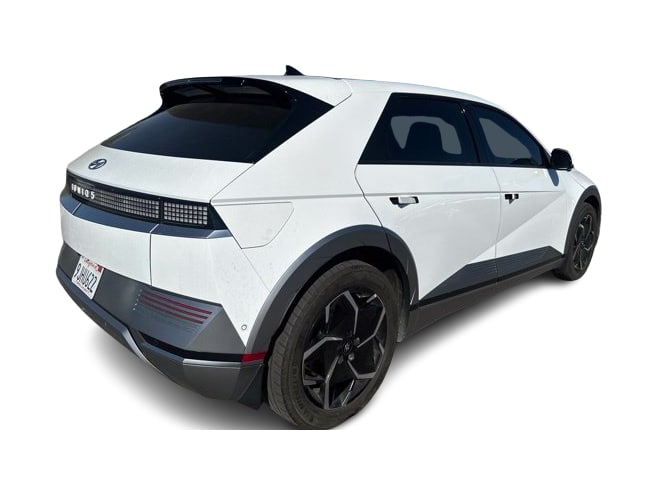 Thumbnail: 2023 Hyundai Ioniq 5 - 15