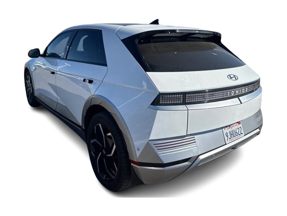 Thumbnail: 2023 Hyundai Ioniq 5 - 4