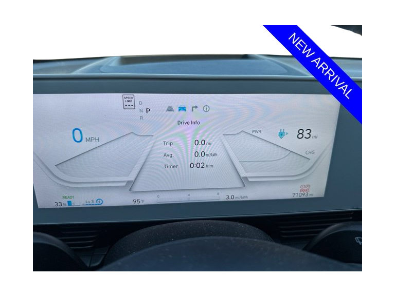 Thumbnail: 2023 Hyundai Ioniq 5 - 12