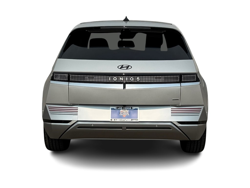 Thumbnail: 2024 Hyundai Ioniq 5 - 5