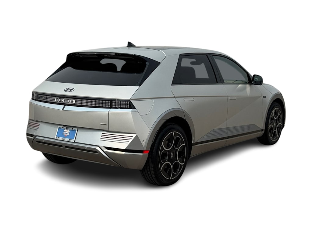 Thumbnail: 2024 Hyundai Ioniq 5 - 15
