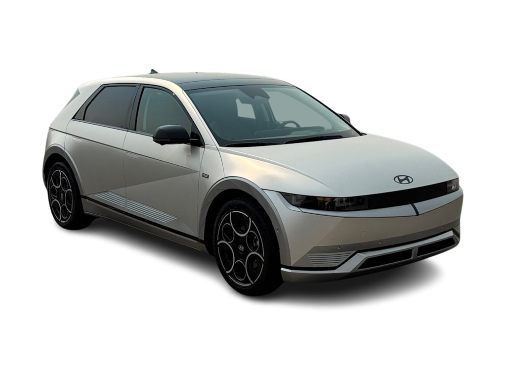Thumbnail: 2024 Hyundai Ioniq 5 - 17