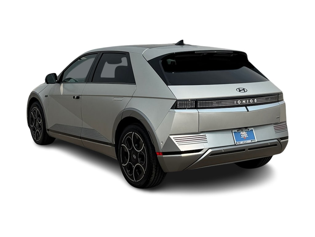 Thumbnail: 2024 Hyundai Ioniq 5 - 4