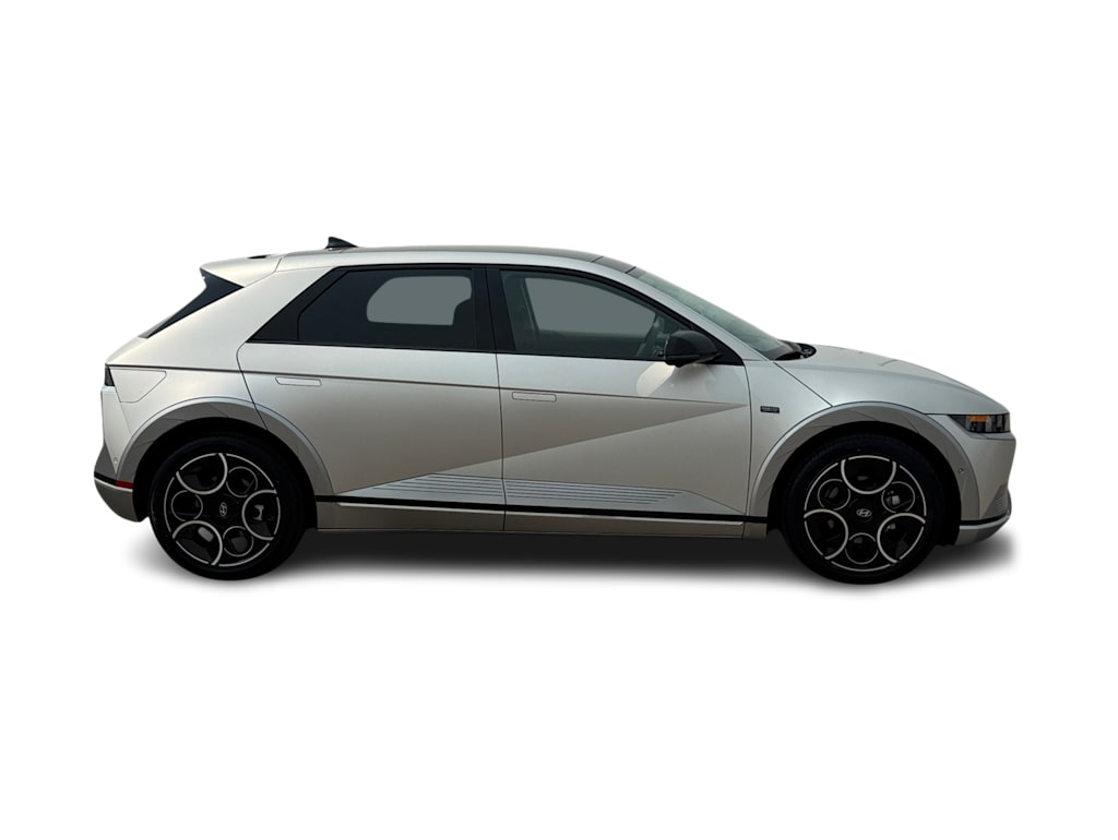 Thumbnail: 2024 Hyundai Ioniq 5 - 16