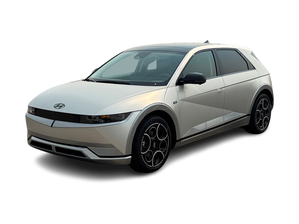 Certified 2024 Hyundai IONIQ 5 Disney100 Platinum with VIN KM8KRDDF6RU263471 for sale in Spokane, WA