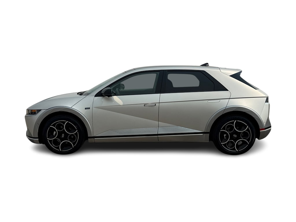Thumbnail: 2024 Hyundai Ioniq 5 - 3