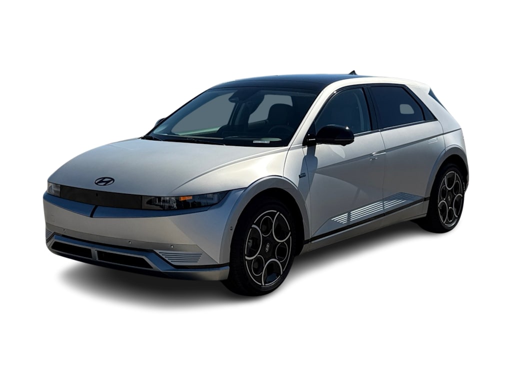 Certified 2024 Hyundai IONIQ 5 Disney100 Platinum with VIN KM8KRDDF6RU275507 for sale in Spokane, WA