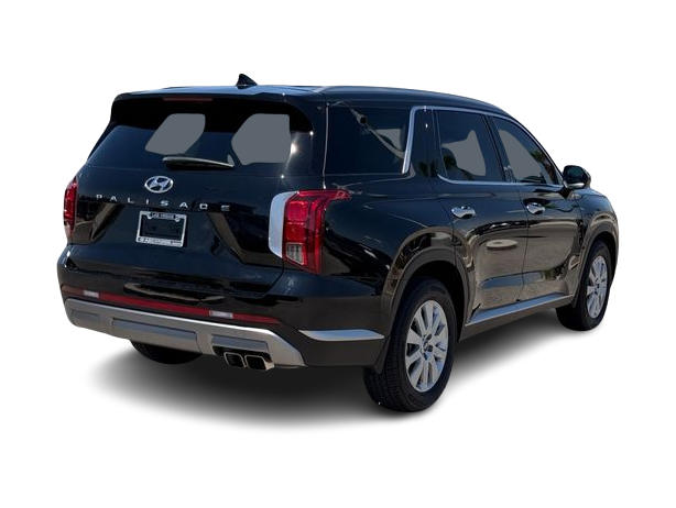 Thumbnail: 2025 Hyundai Palisade - 18