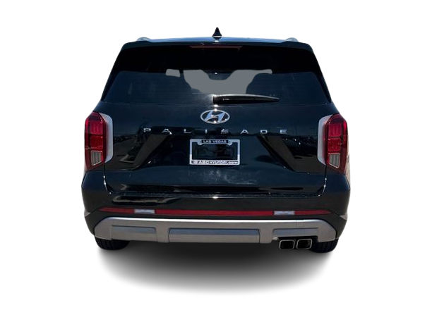 Thumbnail: 2025 Hyundai Palisade - 5