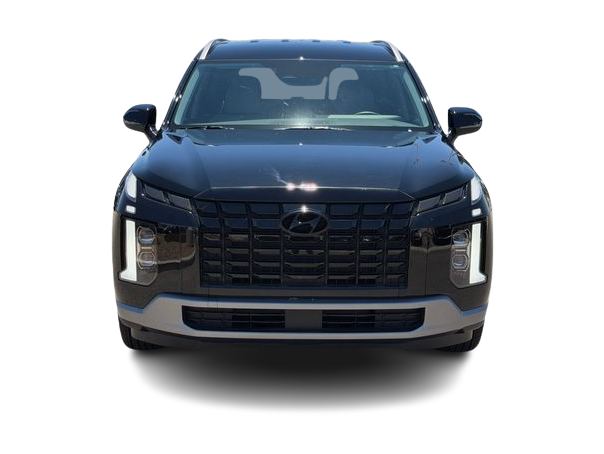 Thumbnail: 2025 Hyundai Palisade - 6