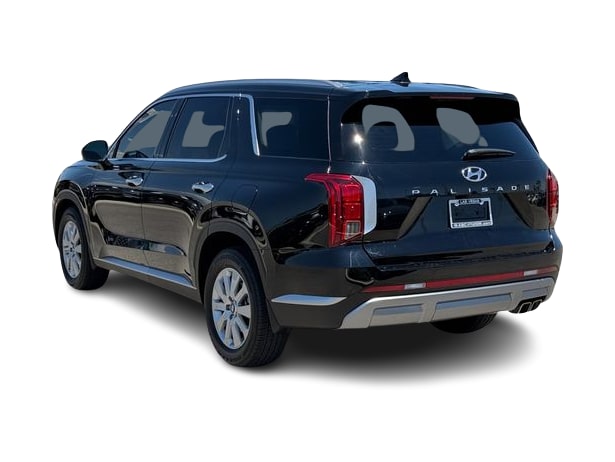 Thumbnail: 2025 Hyundai Palisade - 4