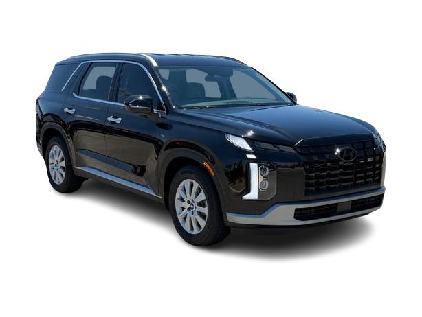 Thumbnail: 2025 Hyundai Palisade - 20