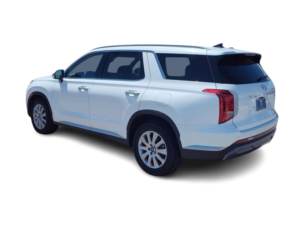Thumbnail: 2024 Hyundai Palisade - 4