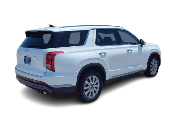 Thumbnail: 2024 Hyundai Palisade - 18