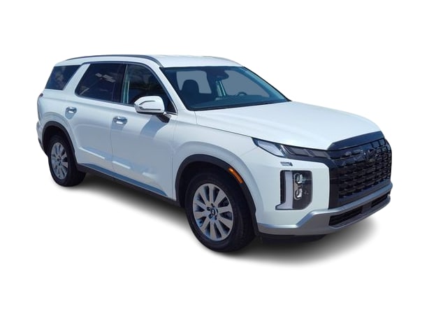 Thumbnail: 2024 Hyundai Palisade - 20
