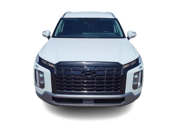 Thumbnail: 2024 Hyundai Palisade - 6