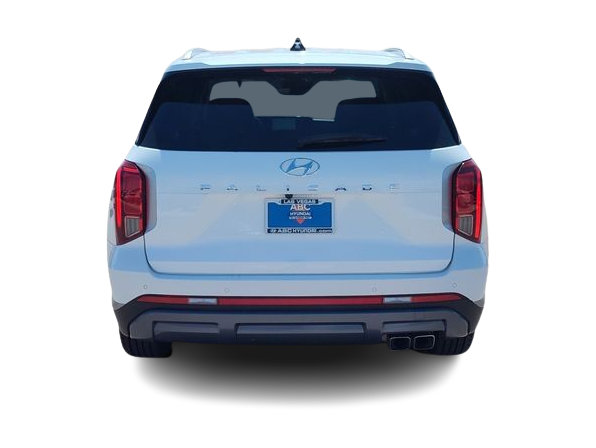 Thumbnail: 2024 Hyundai Palisade - 5