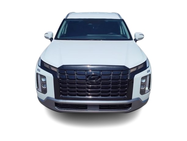 Thumbnail: 2024 Hyundai Palisade - 6