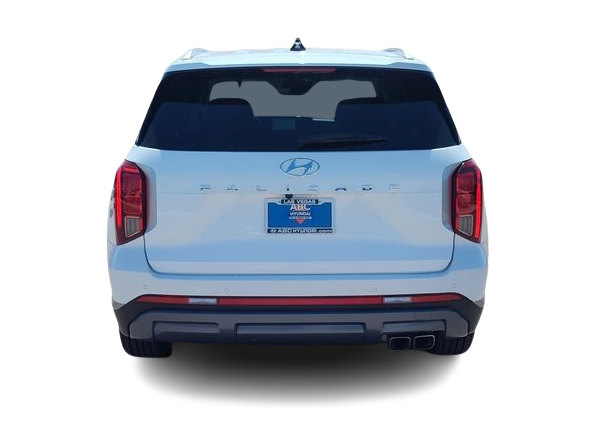 Thumbnail: 2024 Hyundai Palisade - 5