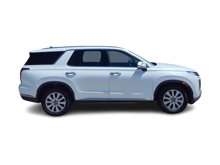 Thumbnail: 2024 Hyundai Palisade - 18