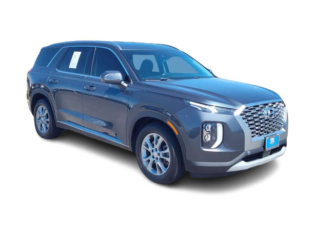 Thumbnail: 2022 Hyundai Palisade - 21
