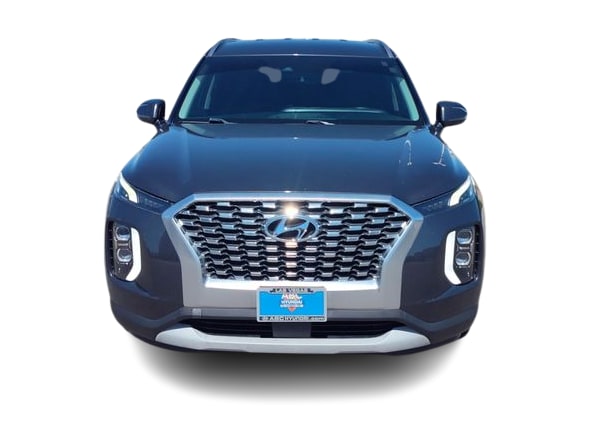 Thumbnail: 2022 Hyundai Palisade - 6