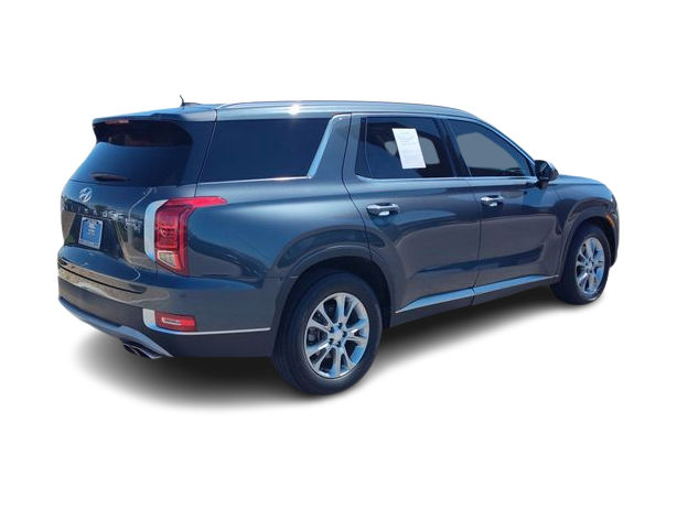 Thumbnail: 2022 Hyundai Palisade - 19