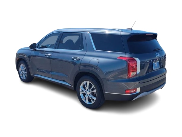 Thumbnail: 2022 Hyundai Palisade - 4