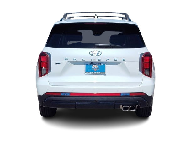 Thumbnail: 2025 Hyundai Palisade - 5