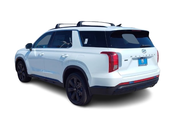 Thumbnail: 2025 Hyundai Palisade - 4