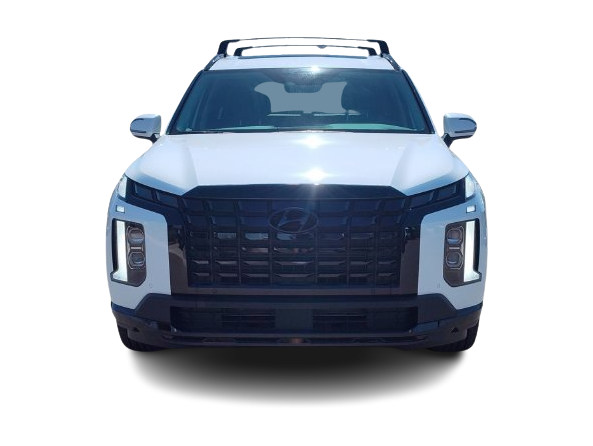 Thumbnail: 2025 Hyundai Palisade - 6