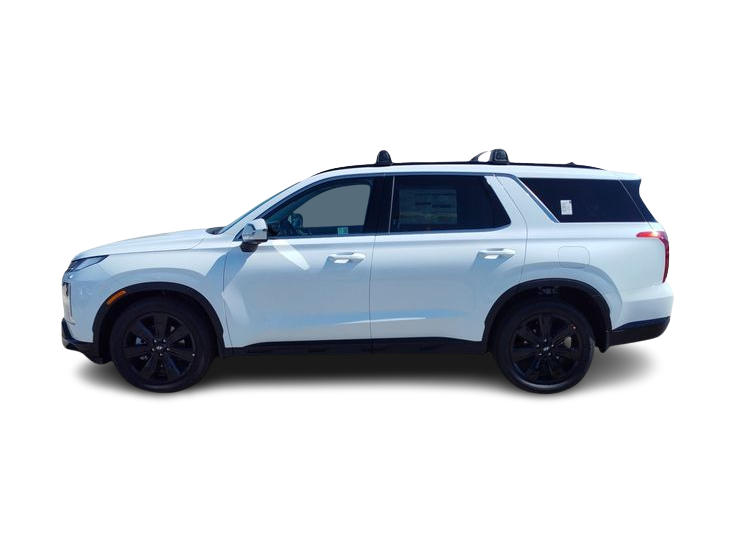 Thumbnail: 2025 Hyundai Palisade - 3