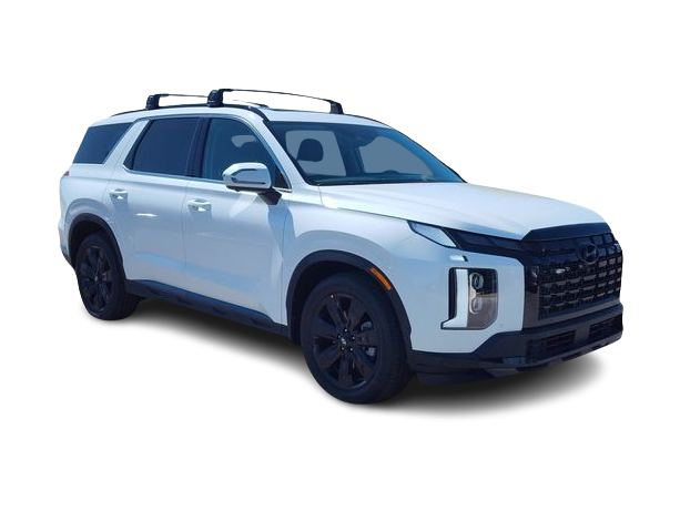 Thumbnail: 2025 Hyundai Palisade - 20