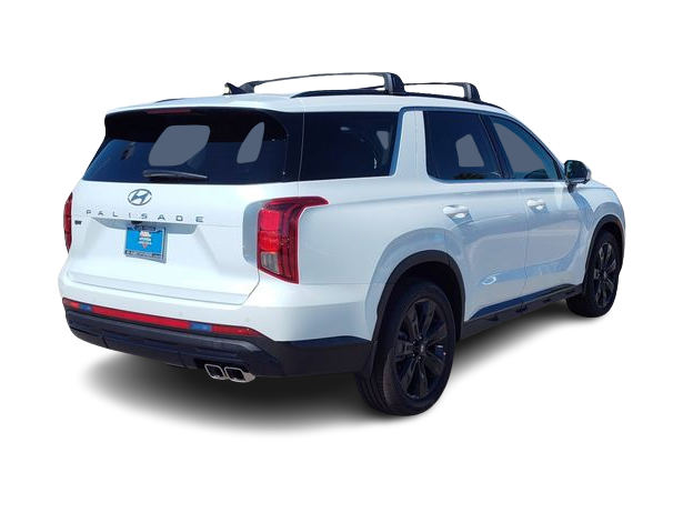 Thumbnail: 2025 Hyundai Palisade - 18