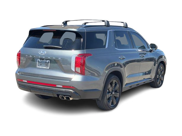 Thumbnail: 2025 Hyundai Palisade - 17
