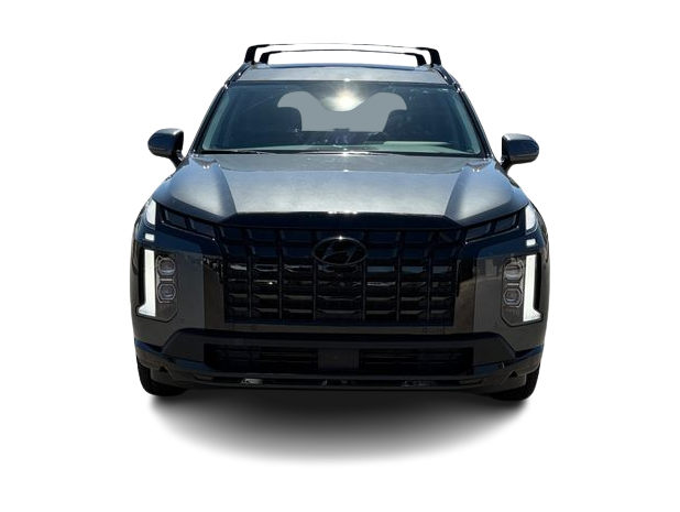 Thumbnail: 2025 Hyundai Palisade - 6